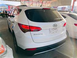 هيونداي سانتافي